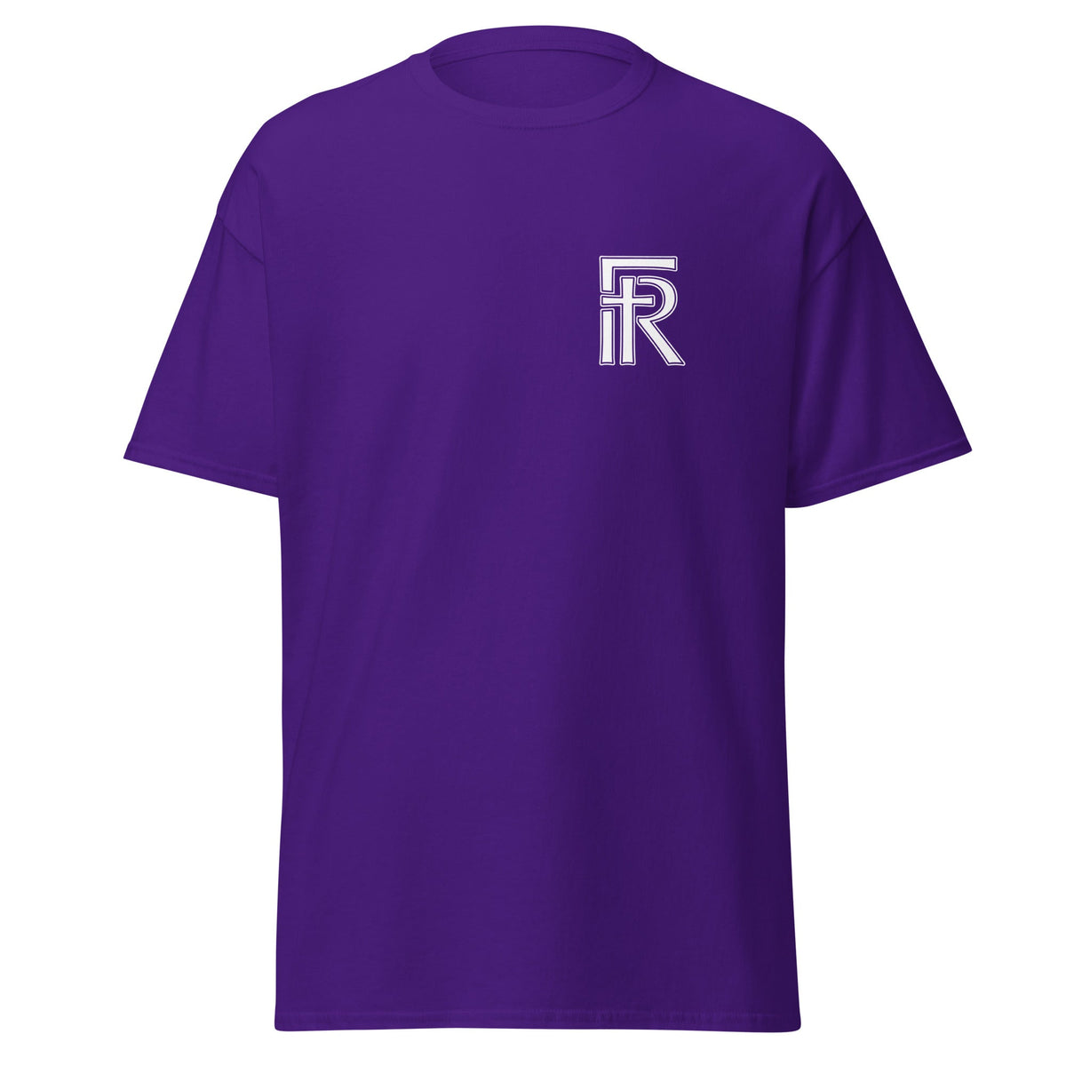 Classic | T-Shirt | FRCS | Spirit Logo
