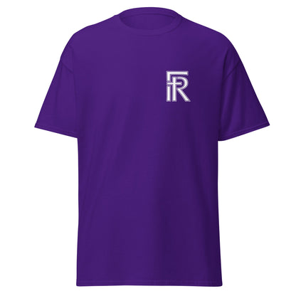 Classic | T-Shirt | FRCS | Spirit Logo