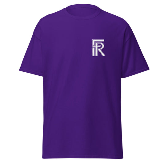Classic | T-Shirt | FRCS | Spirit Logo