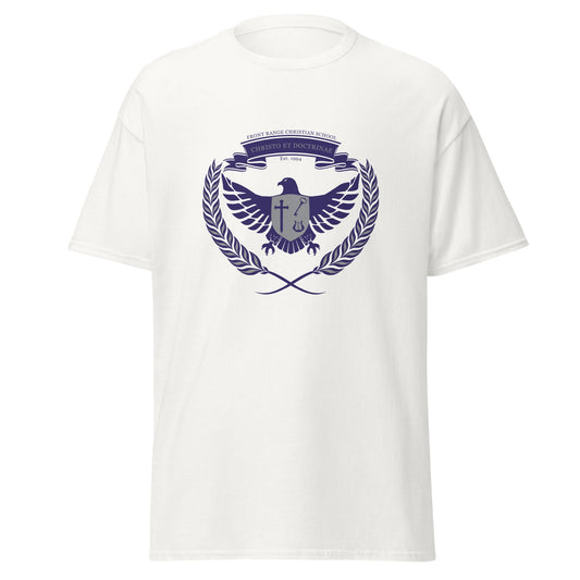 Classic | T-Shirt | FRCS | Valor Logo