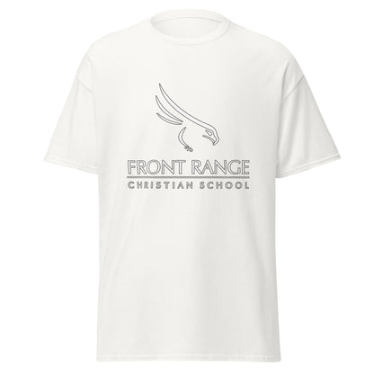 Classic | T-Shirt | FRCS | Vanguard Logo
