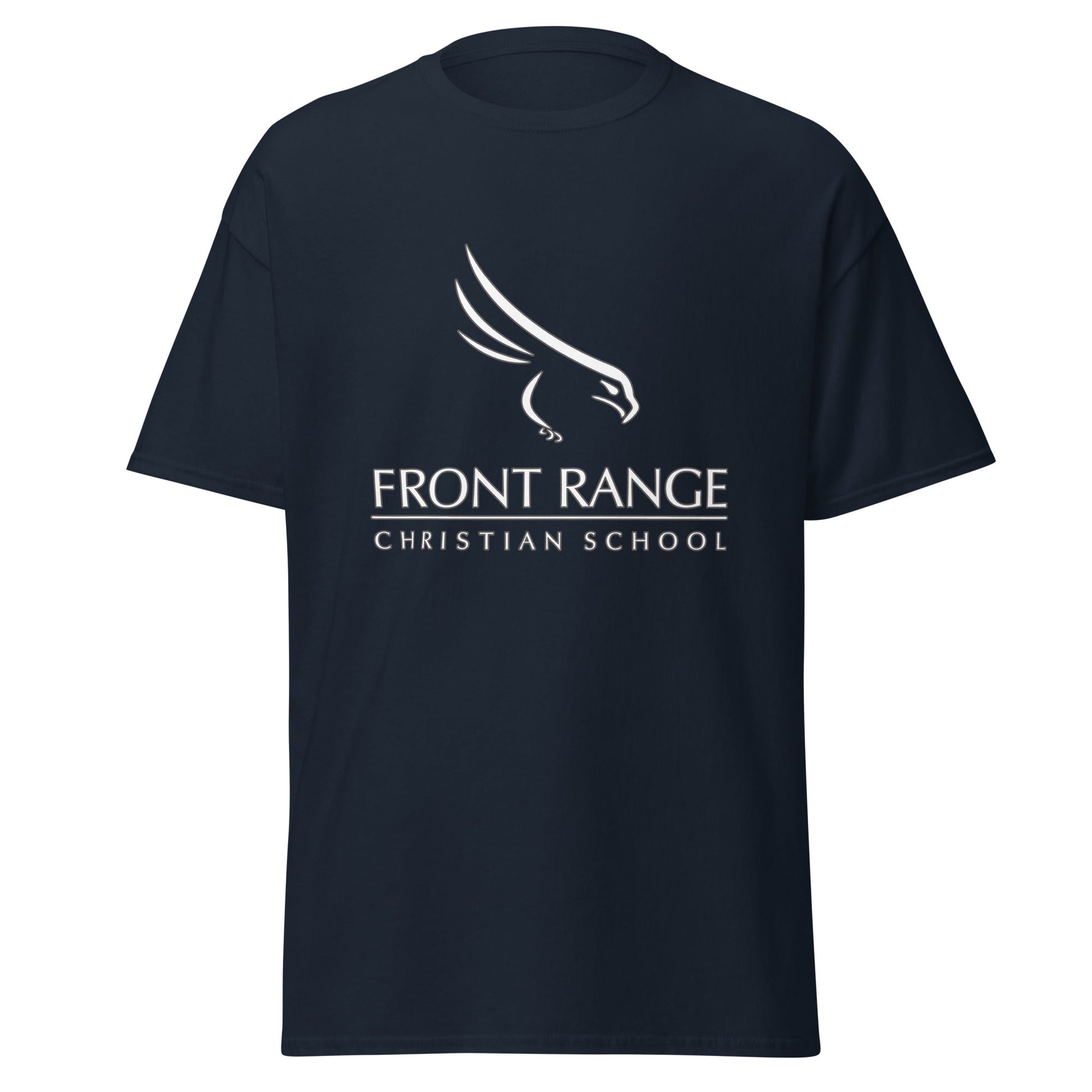 Classic | T-Shirt | FRCS | Vanguard Logo