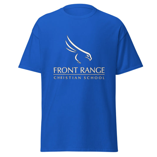 Classic | T-Shirt | FRCS | Vanguard Logo