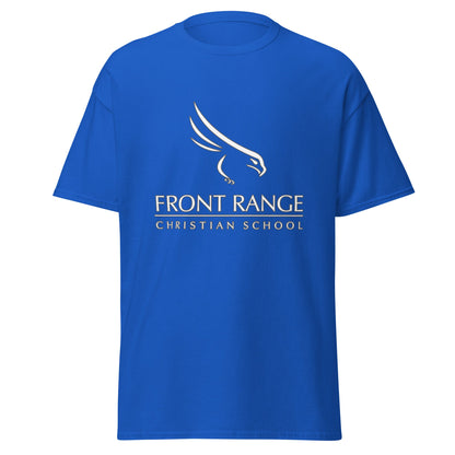 Classic | T-Shirt | FRCS | Vanguard Logo