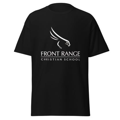 Classic | T-Shirt | FRCS | Vanguard Logo