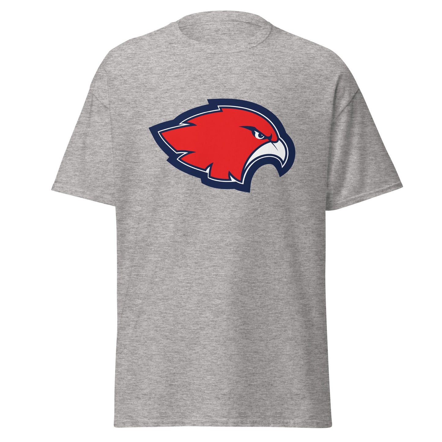 Classic | T-Shirt | Frontier softball | Mascot Logo