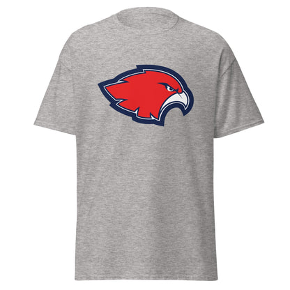 Classic | T-Shirt | Frontier softball | Mascot Logo
