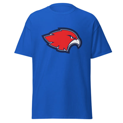 Classic | T-Shirt | Frontier softball | Mascot Logo