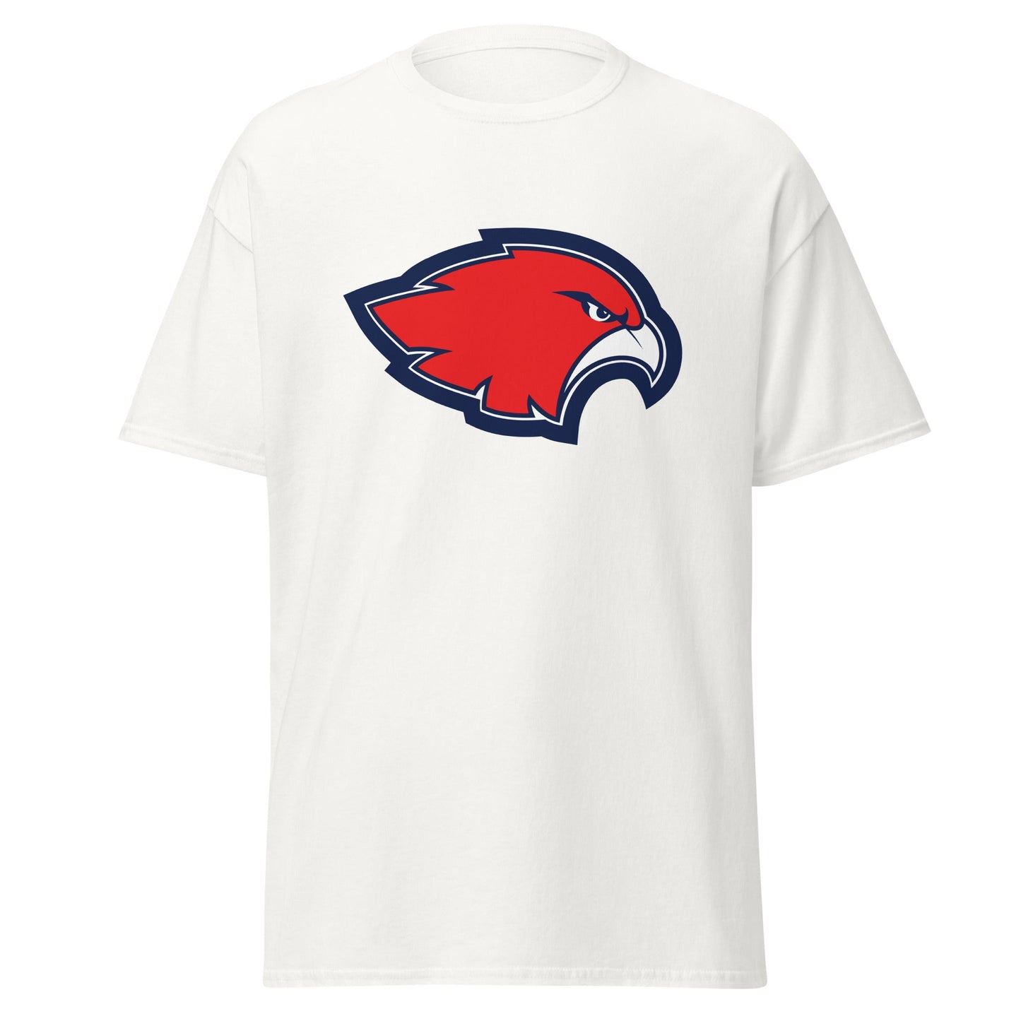 Classic | T-Shirt | Frontier softball | Mascot Logo