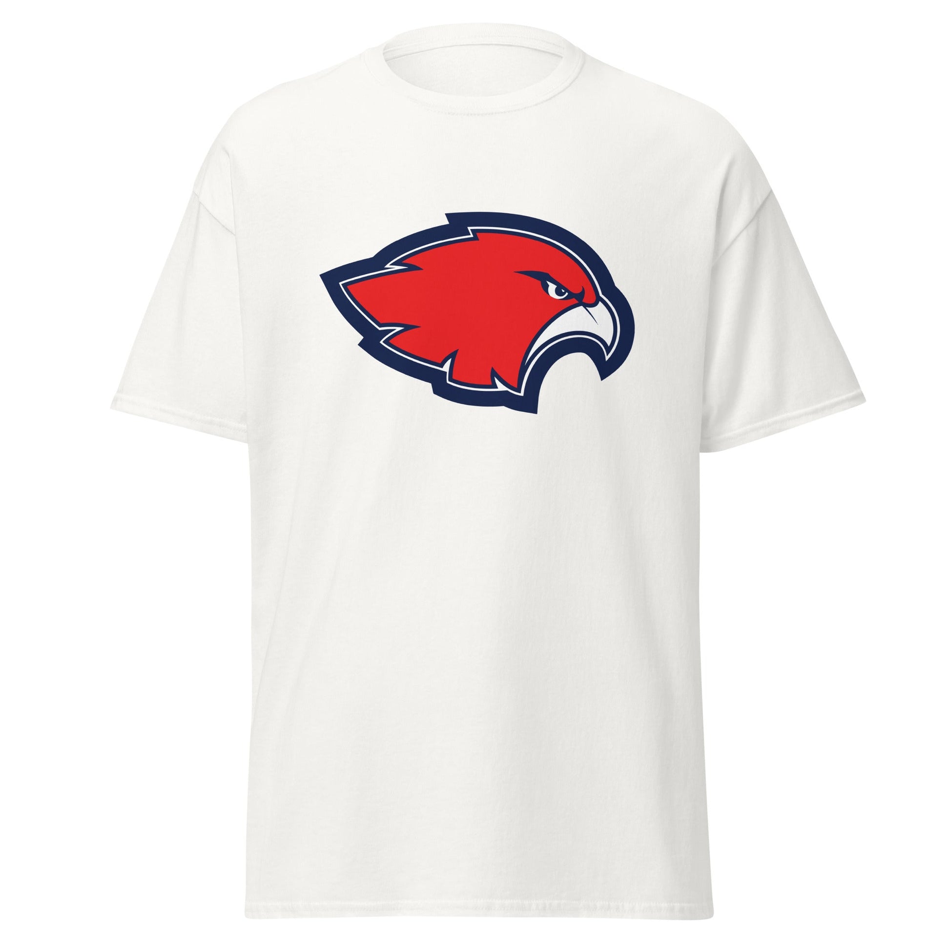 Classic | T-Shirt | Frontier softball | Mascot Logo