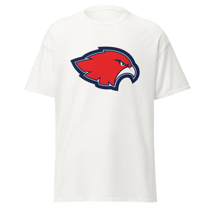 Classic | T-Shirt | Frontier softball | Mascot Logo