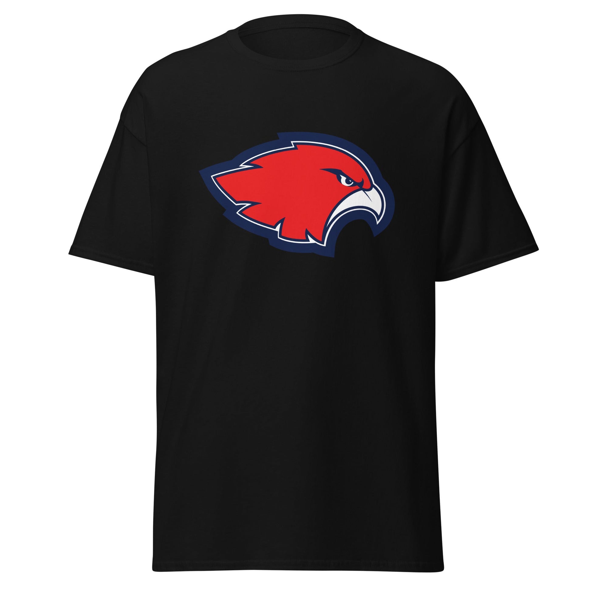 Classic | T-Shirt | Frontier softball | Mascot Logo