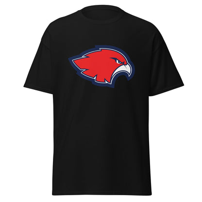 Classic | T-Shirt | Frontier softball | Mascot Logo