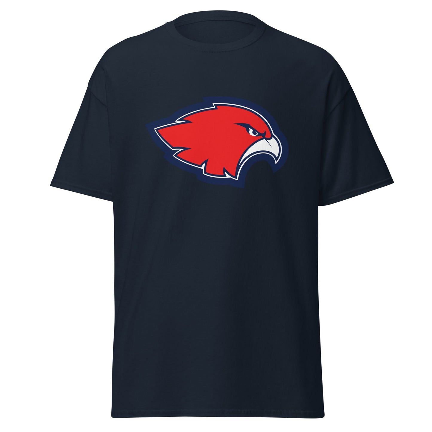 Classic | T-Shirt | Frontier softball | Mascot Logo