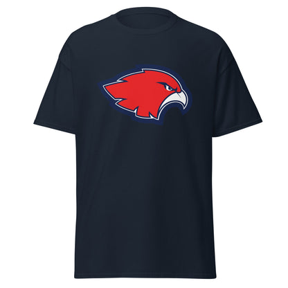 Classic | T-Shirt | Frontier softball | Mascot Logo