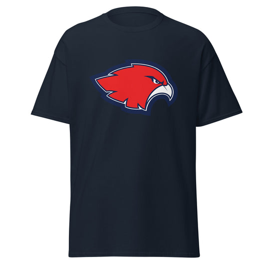 Classic | T-Shirt | Frontier softball | Mascot Logo