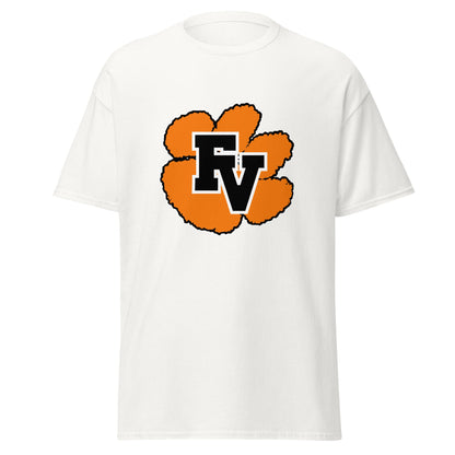 Classic | T-Shirt | Fuquay - Varina Lacrosse