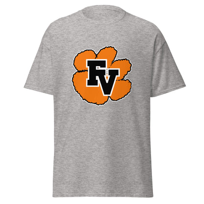 Classic | T-Shirt | Fuquay - Varina Lacrosse