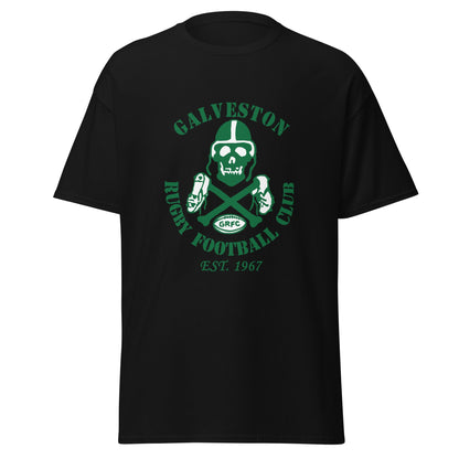 Classic | T-Shirt | Galveston Football Rugby Club