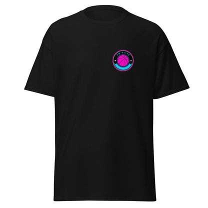 Classic | T-Shirt | GB Elite | Badge Logo