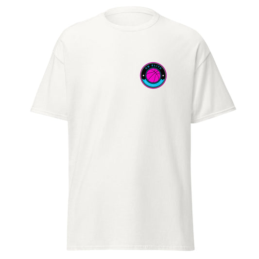 Classic | T-Shirt | GB Elite | Badge Logo