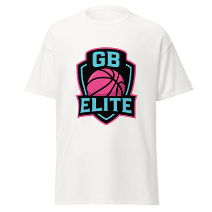 Classic | T-Shirt | GB Elite | Crest Logo