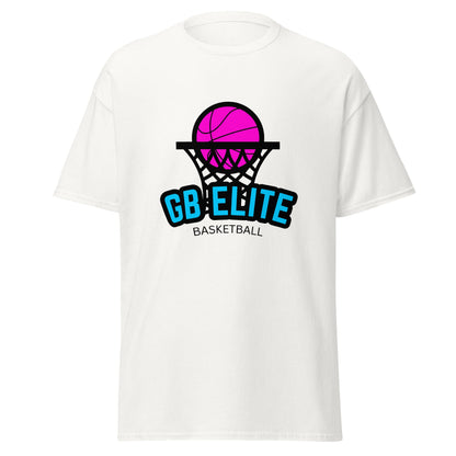 Classic | T-Shirt | GB Elite | Emblem Logo