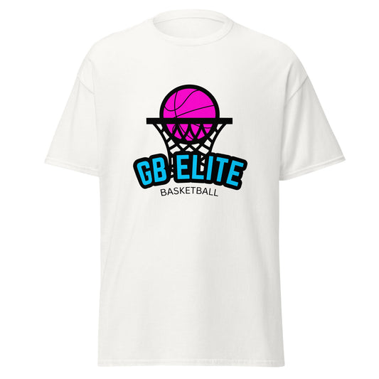 Classic | T-Shirt | GB Elite | Emblem Logo