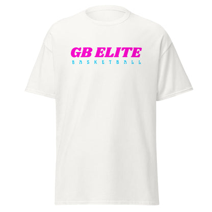 Classic | T-Shirt | GB Elite | Script Logo