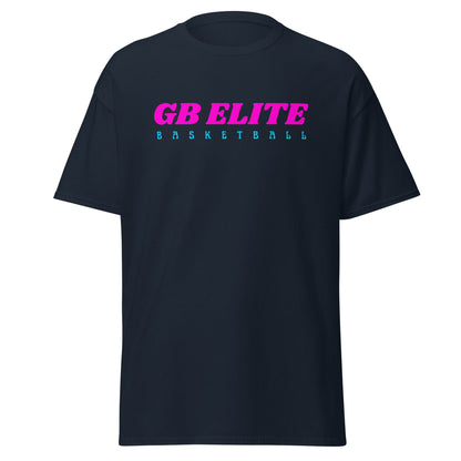 Classic | T-Shirt | GB Elite | Script Logo