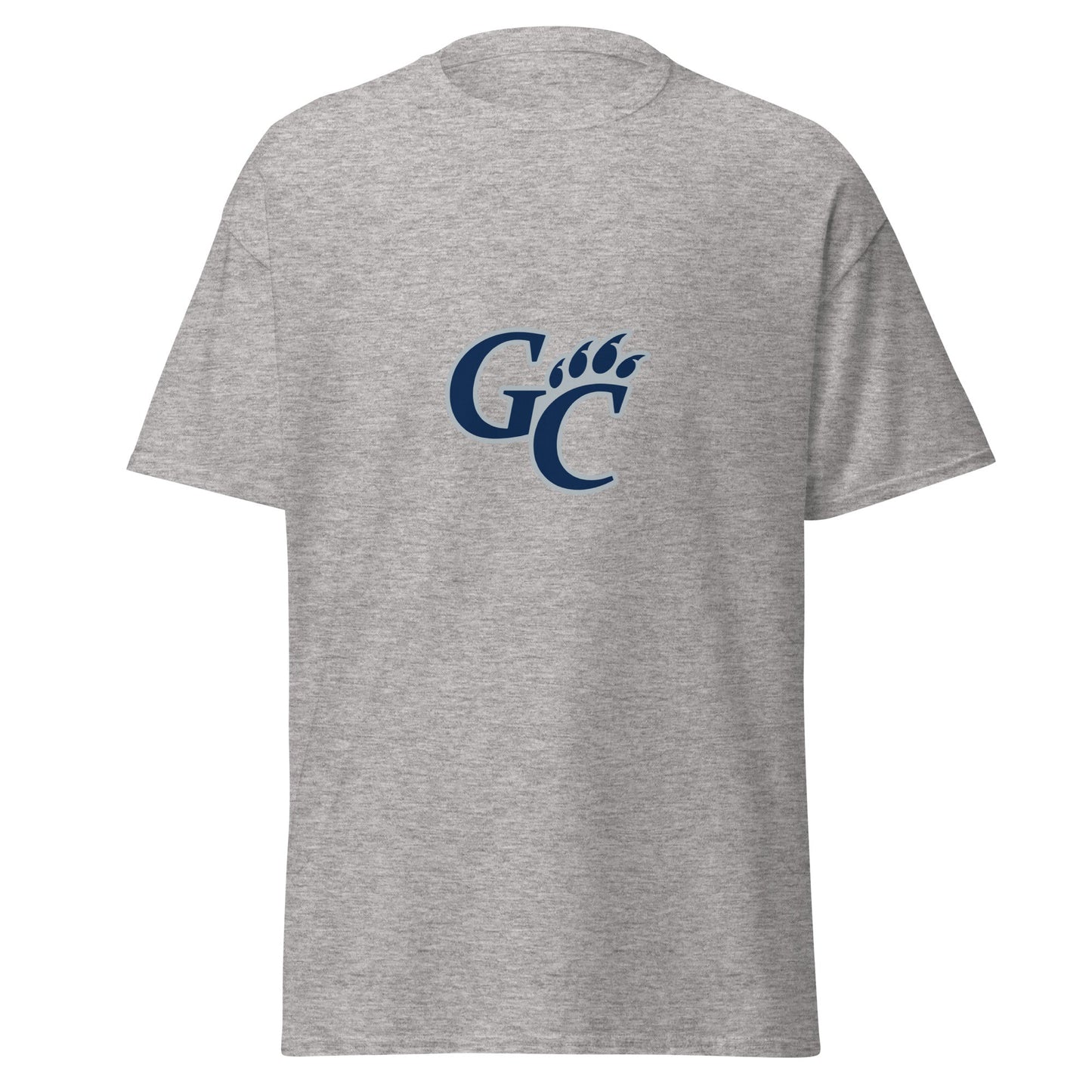 Classic | T-Shirt | GCHS | Crest Logo