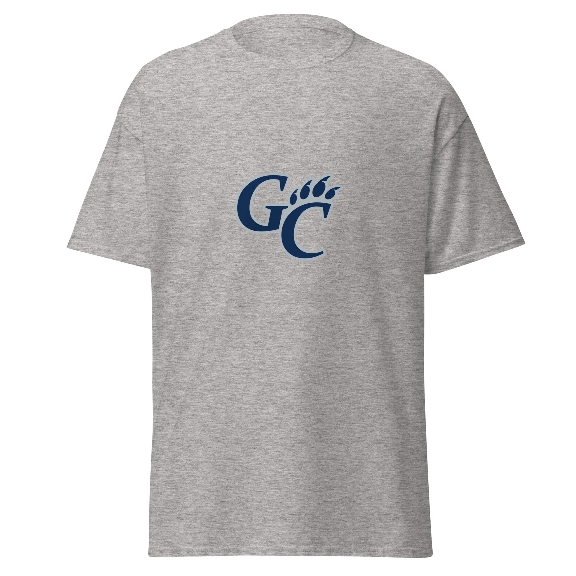 Classic | T-Shirt | GCHS | Crest Logo