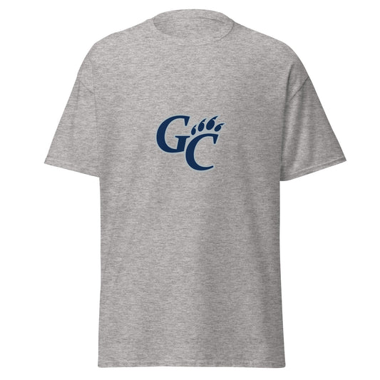 Classic | T-Shirt | GCHS | Crest Logo