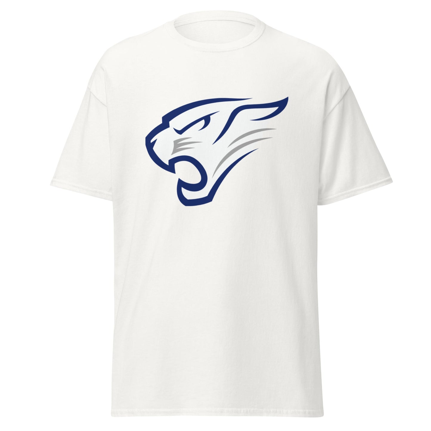 Classic | T-Shirt | GCHS | Mascot Logo