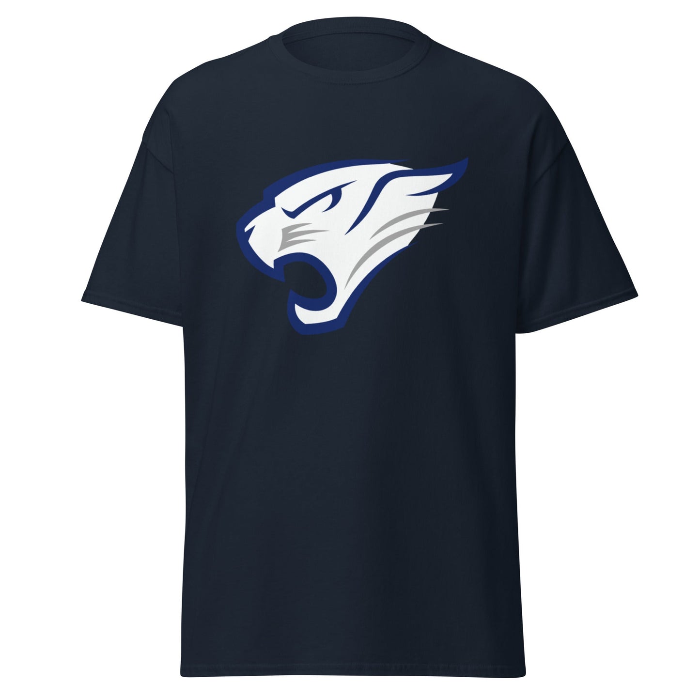 Classic | T-Shirt | GCHS | Mascot Logo