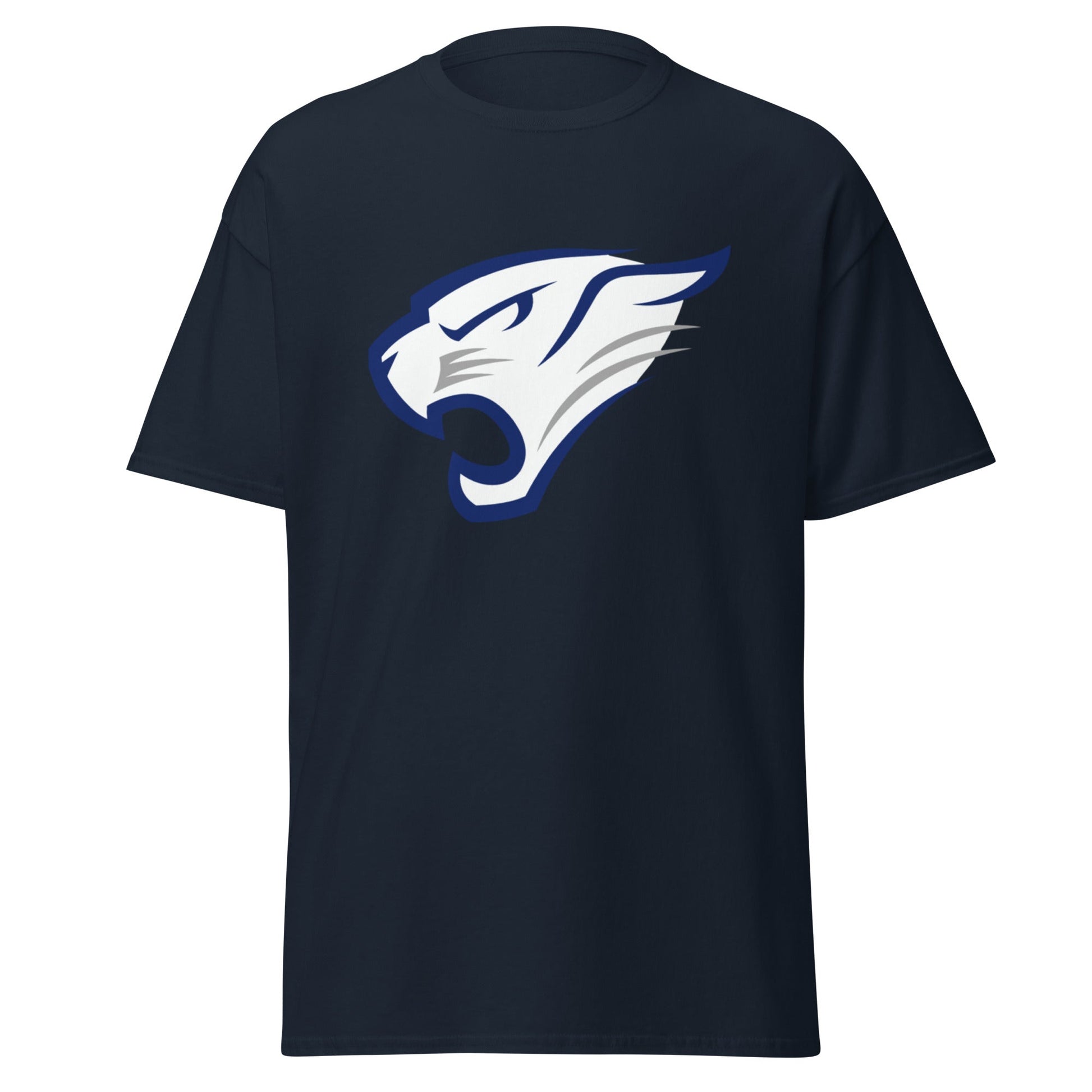 Classic | T-Shirt | GCHS | Mascot Logo