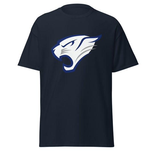 Classic | T-Shirt | GCHS | Mascot Logo