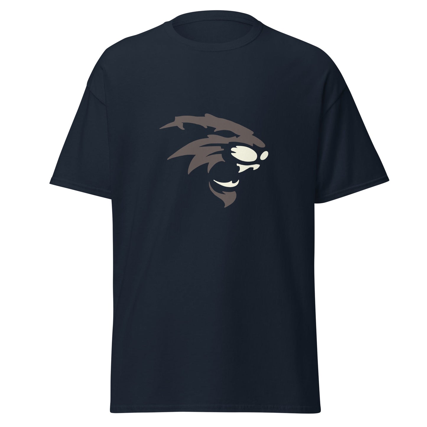 Classic | T-Shirt | GCHS | Shadow Logo