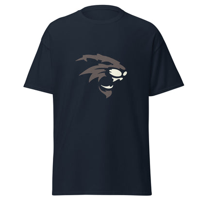 Classic | T-Shirt | GCHS | Shadow Logo