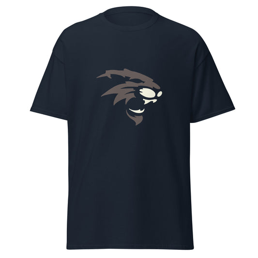 Classic | T-Shirt | GCHS | Shadow Logo
