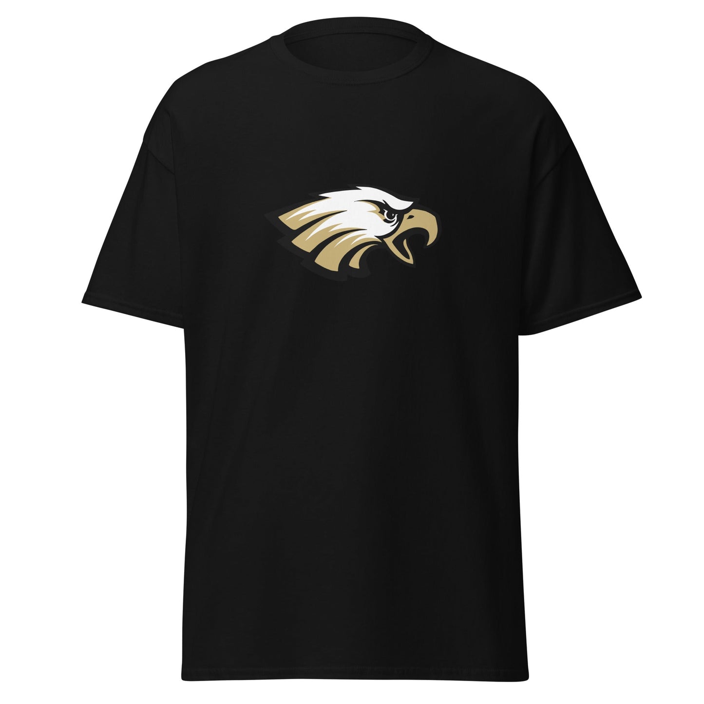 Classic | T-Shirt | Generation Eagles | Vanguard Raptor Logo