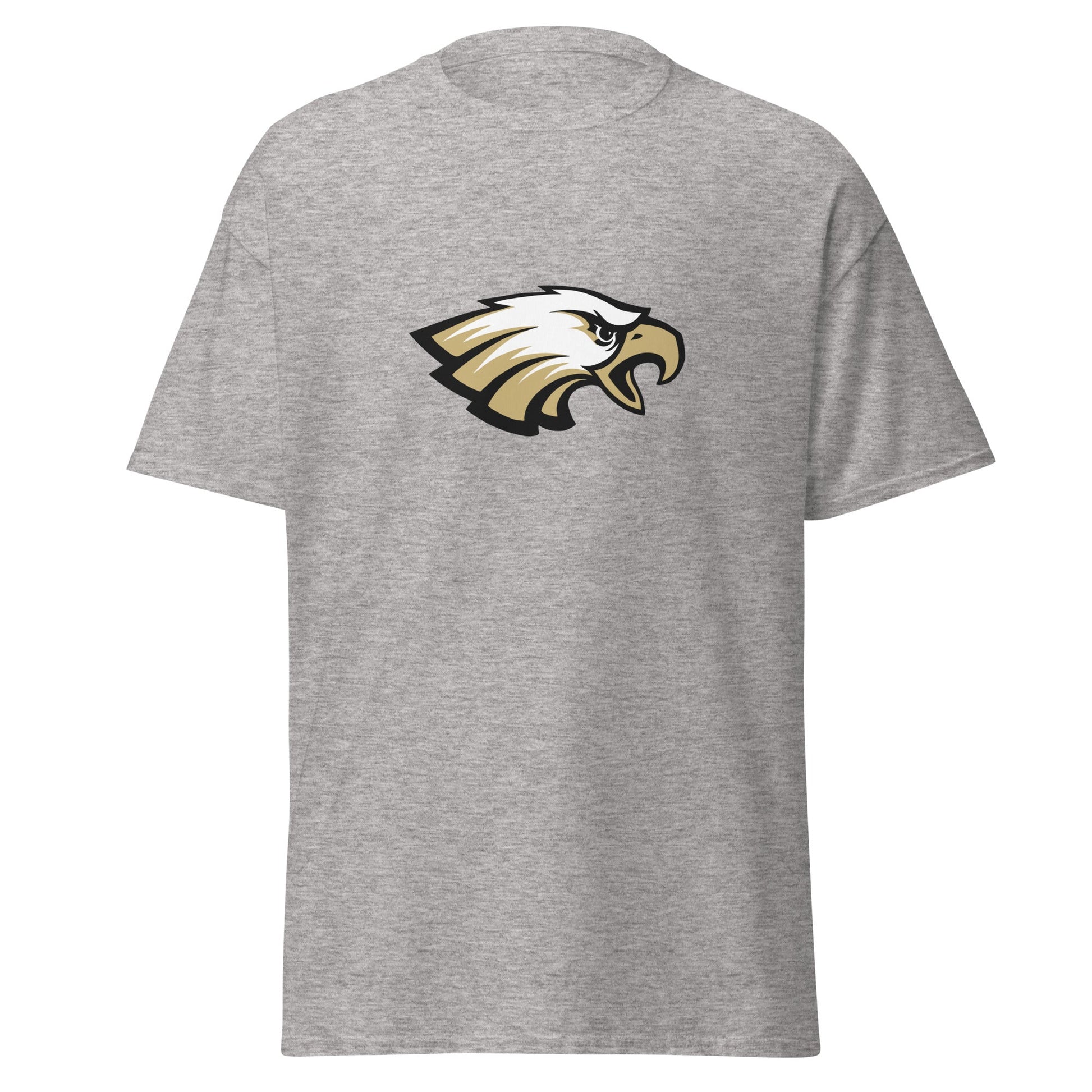 Classic | T-Shirt | Generation Eagles | Vanguard Raptor Logo