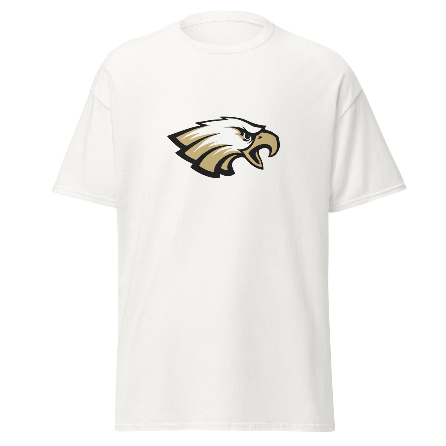 Classic | T-Shirt | Generation Eagles | Vanguard Raptor Logo