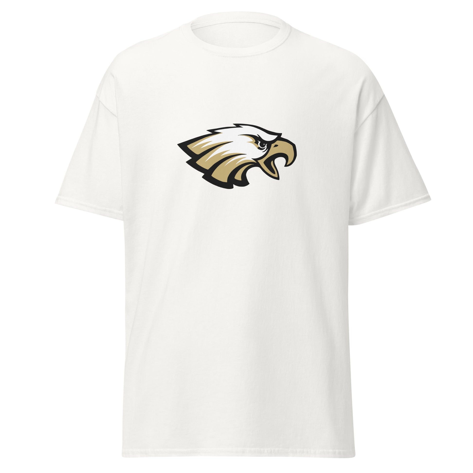 Classic | T-Shirt | Generation Eagles | Vanguard Raptor Logo