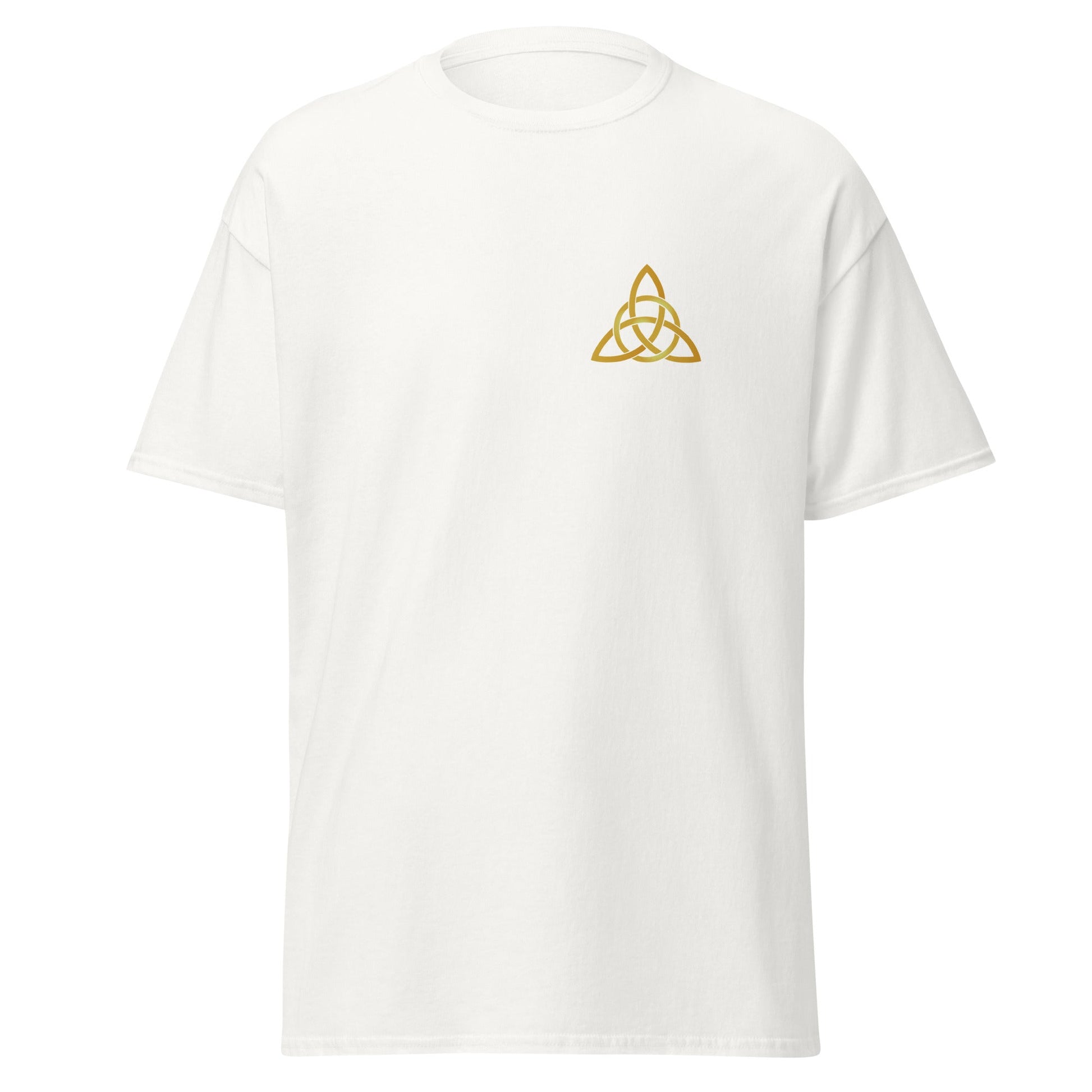 Classic | T-Shirt | Gildea School of Irish Dance | Alt Logo