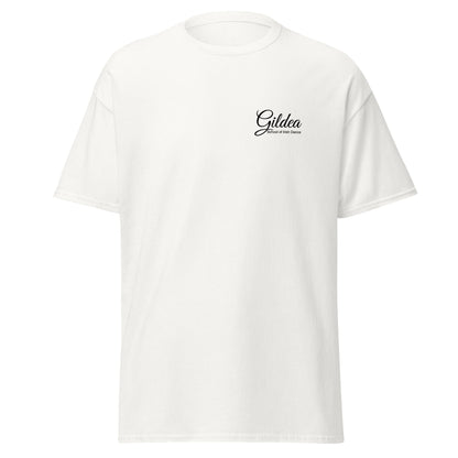 Classic | T-Shirt | Gildea School of Irish Dance | Gildea Logo