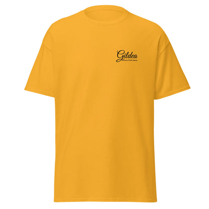 Classic | T-Shirt | Gildea School of Irish Dance | Gildea Logo