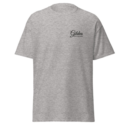 Classic | T-Shirt | Gildea School of Irish Dance | Gildea Logo