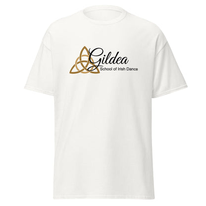 Classic | T-Shirt | Gildea School of Irish Dance