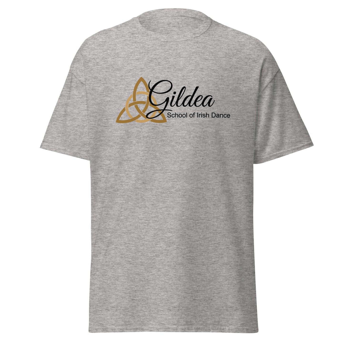 Classic | T-Shirt | Gildea School of Irish Dance